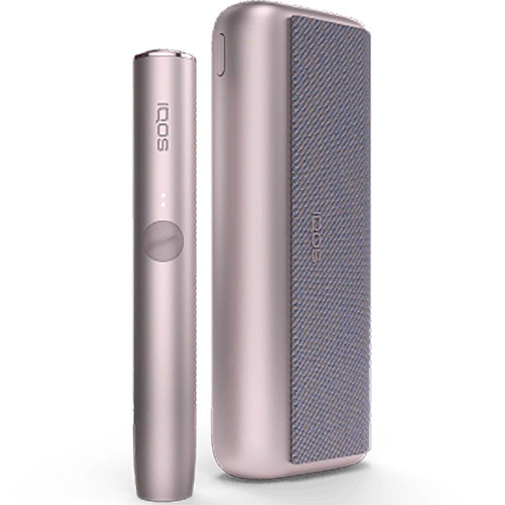 IQOS Iluma - Your Ultimate Guide – Grey Haze