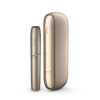 IQOS 3 DUO